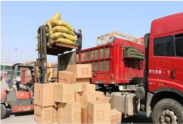 厦门到临潼区物流专线