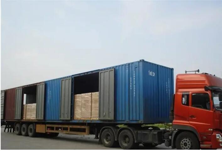 厦门到临潼区整车运输