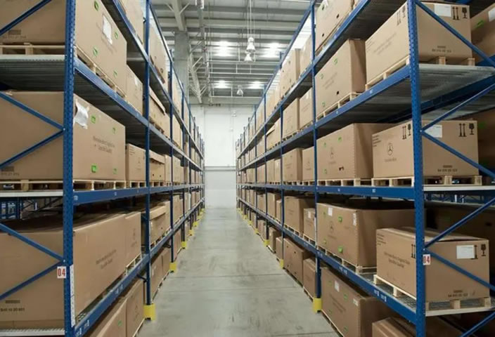 厦门到临潼区货物仓储