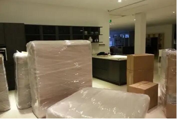 厦门到临潼区长途搬家