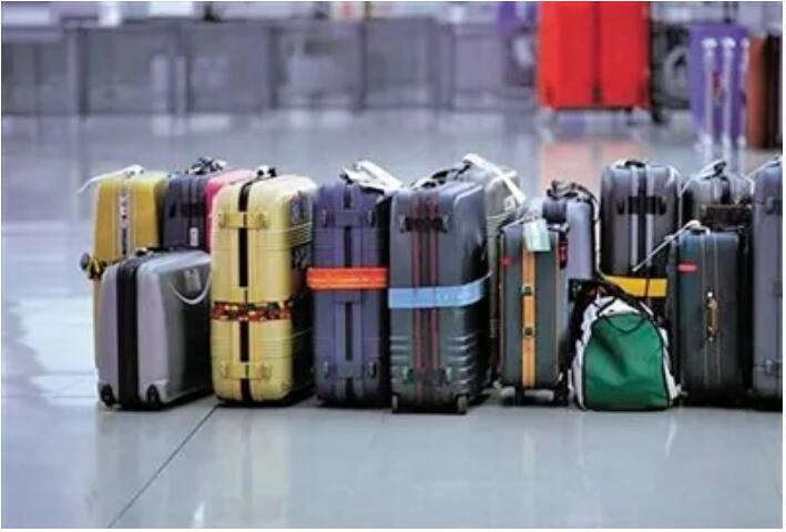 厦门到临潼区行李托运