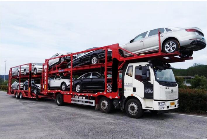 厦门到临潼区轿车托运